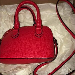 Brand new Mini handbag